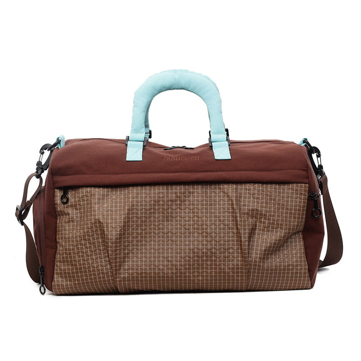 Versatile Gym Weekender Duffle Bag Kalsten