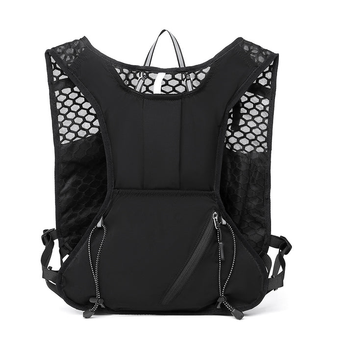 Breathable Mesh Hydration Backpack Kalsten