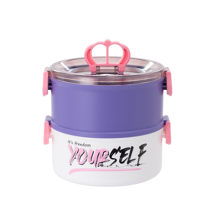 Airtight Storage Food Container