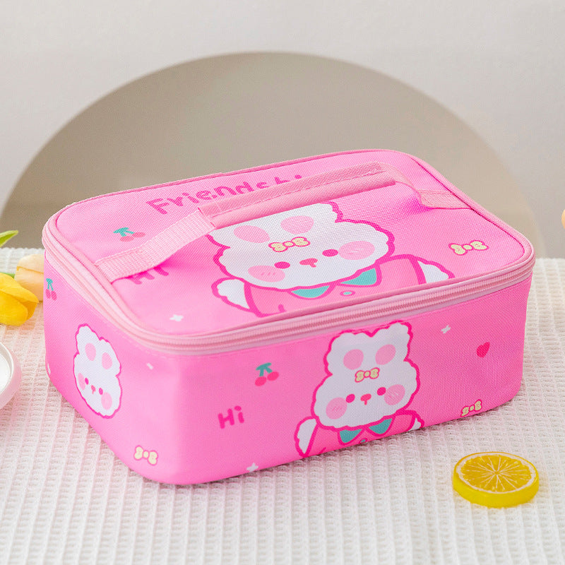 Insulated Lunch Box Kalsten