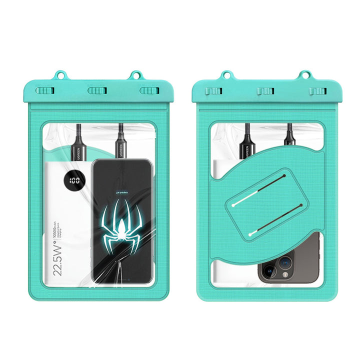 Waterproof Power Bank Case Kalsten