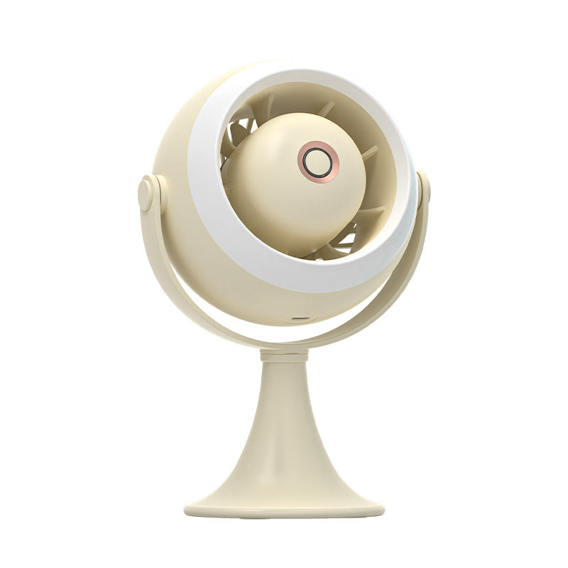 Elegant Desktop Cooling Fan Kalsten
