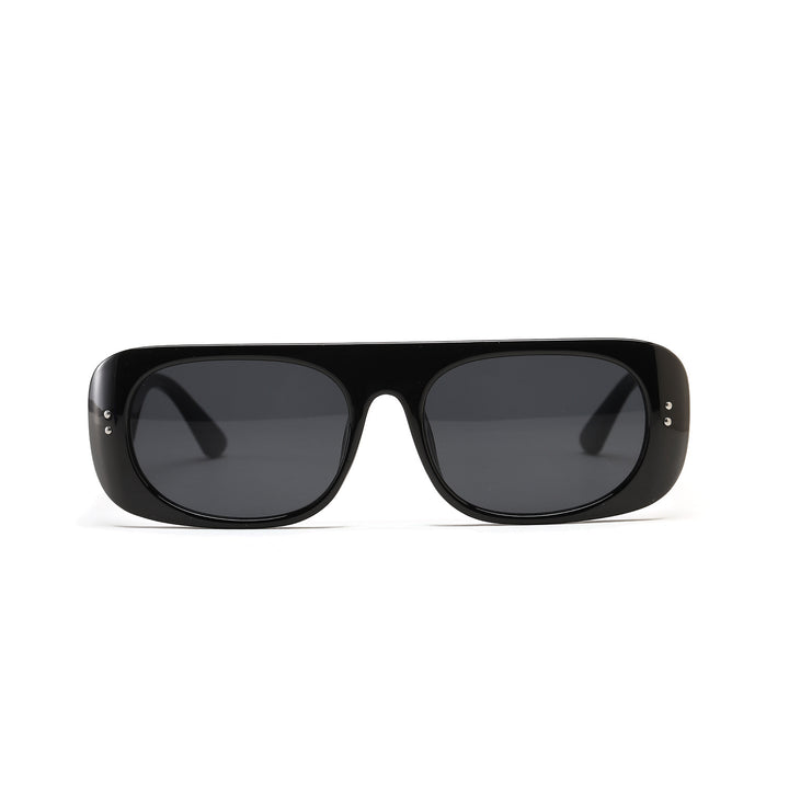 Women's trendy sunglasses in modern futuristic design Kalsten