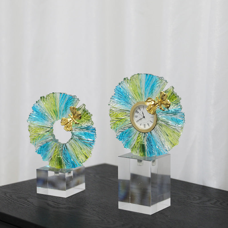 Decorative Glass
