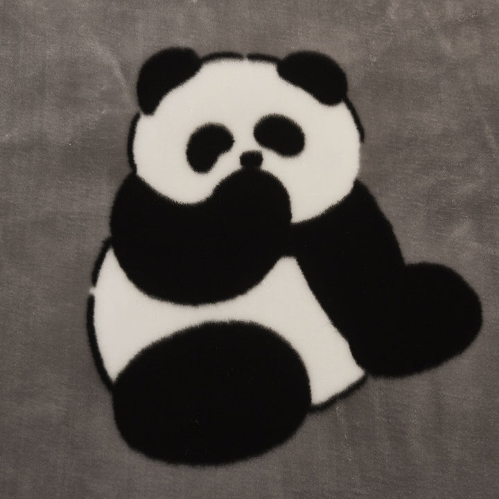 Soft Plush Blanket Kalsten