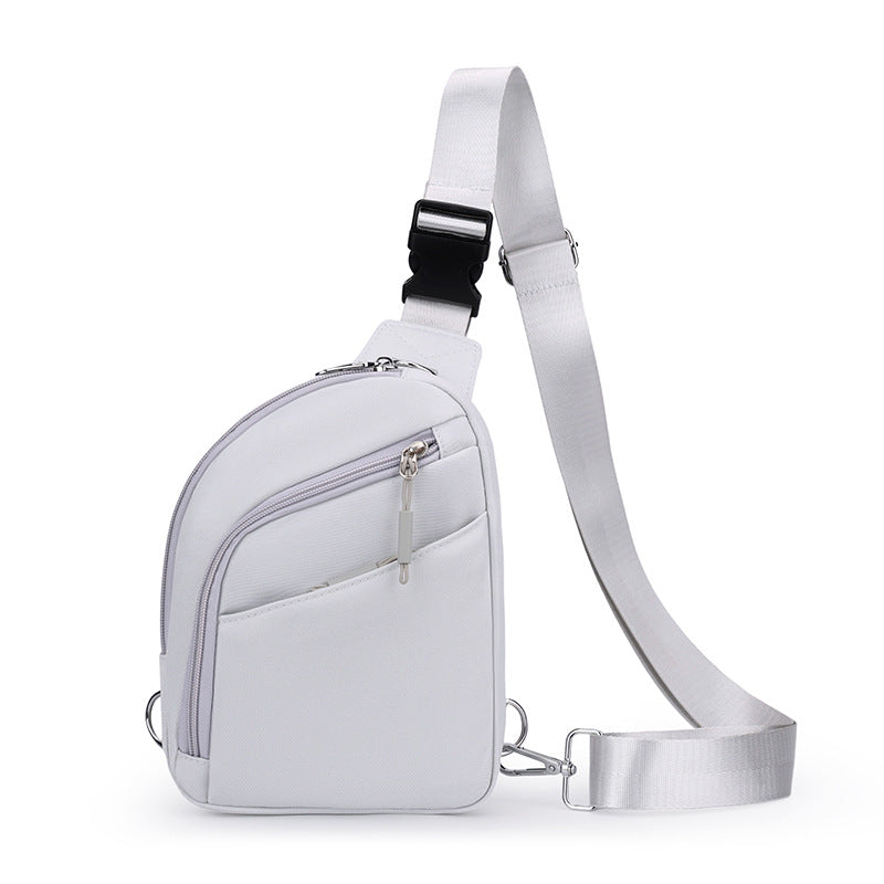 Compact Urban Sling Bag Kalsten