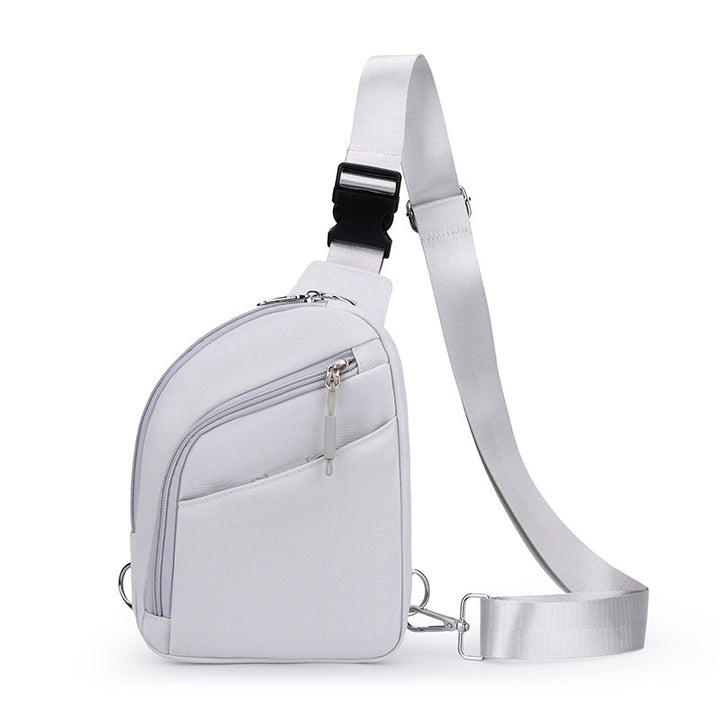 Compact Urban Sling Bag Kalsten