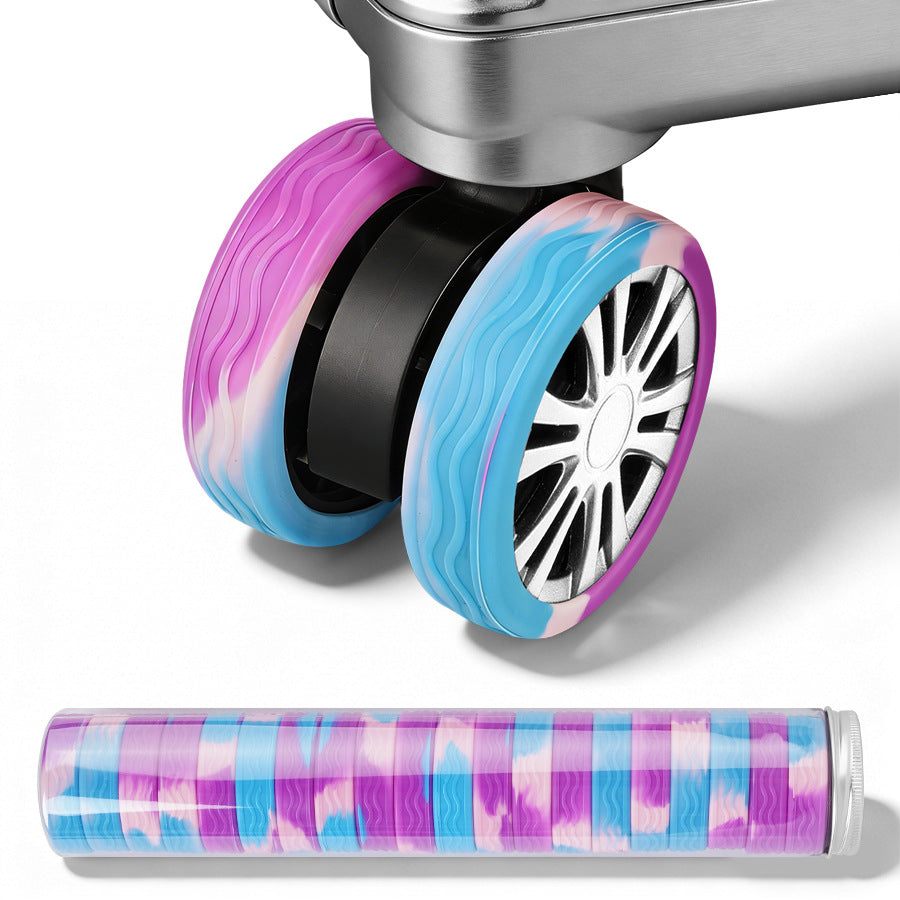 Durable Luggage Wheel Covers Kalsten
