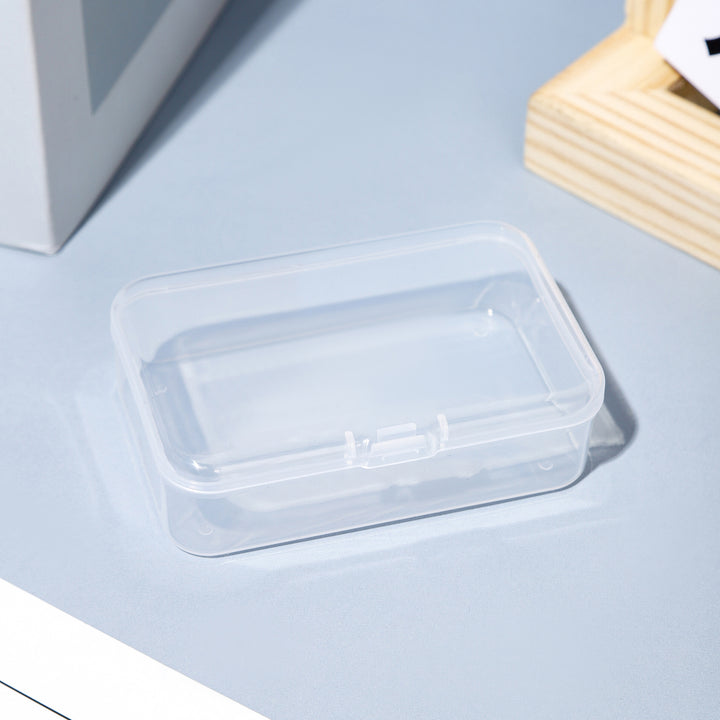 Transparent Storage Case Kalsten