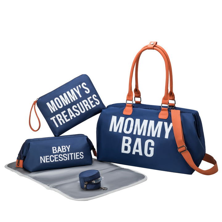 Multi-Purpose Diaper Bag Set Kalsten