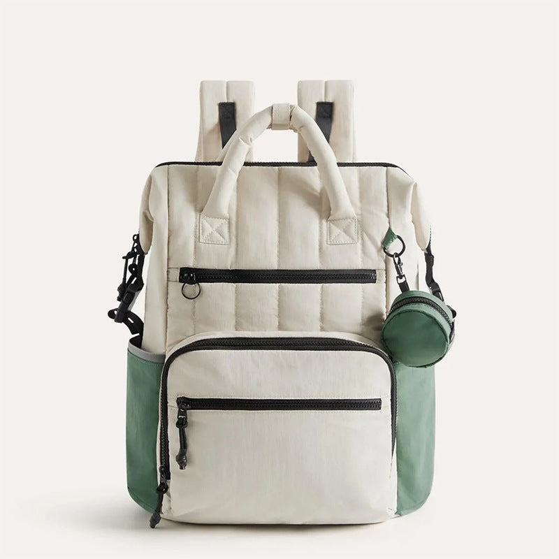 Multifunctional travel bag with organizer Kalsten