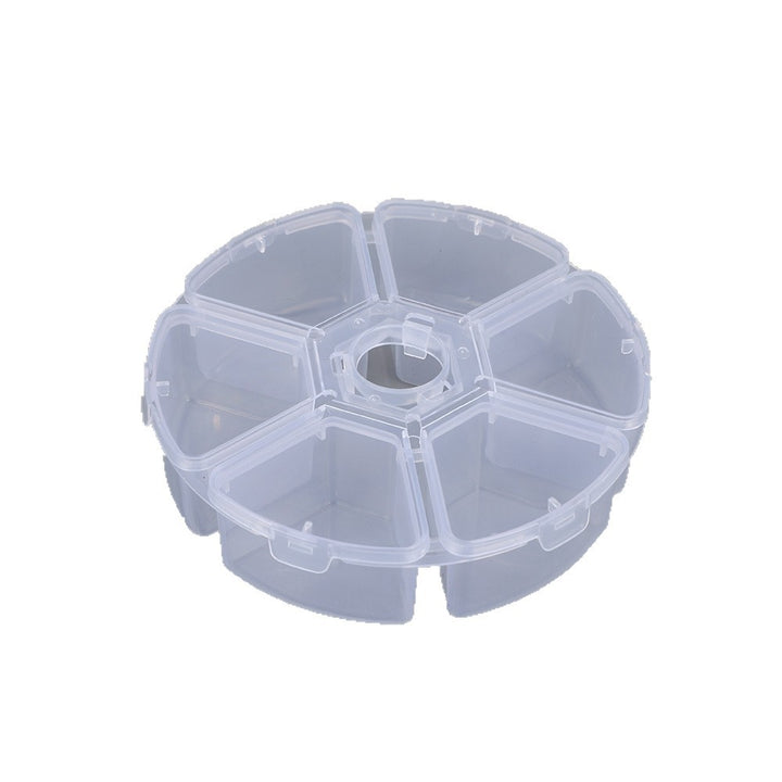 Flexible Divider Craft Storage Organizer Kalsten