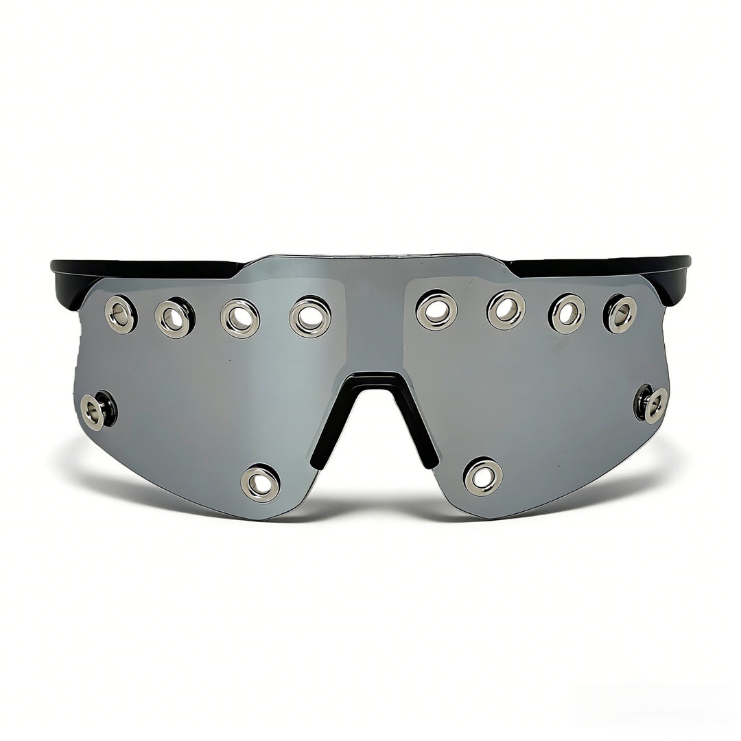 Women's sporty safety glasses with innovative design Kalsten