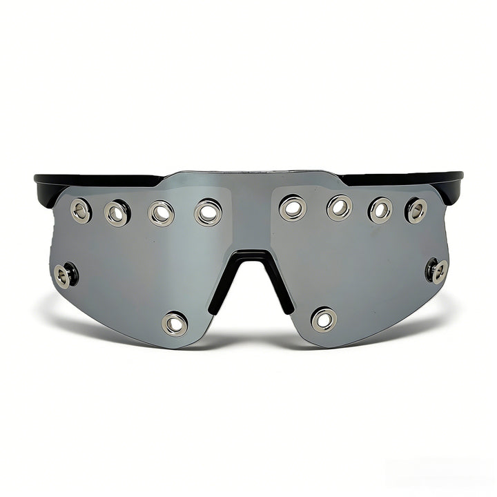 Women's sporty safety glasses with innovative design Kalsten