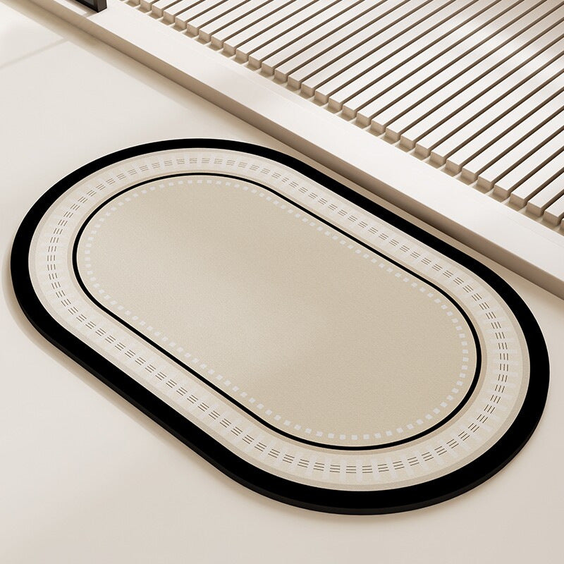 Bathroom Mat