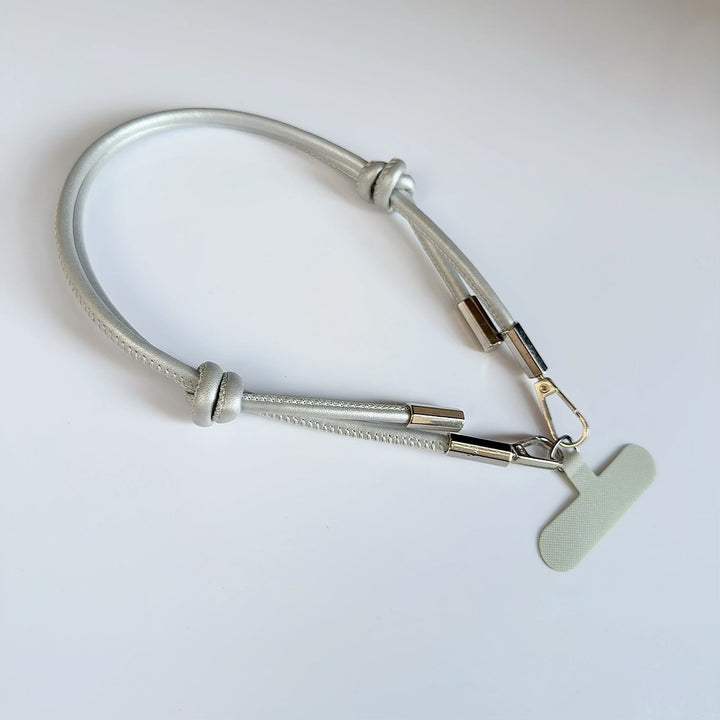 Adjustable Leather Bag Strap Kalsten