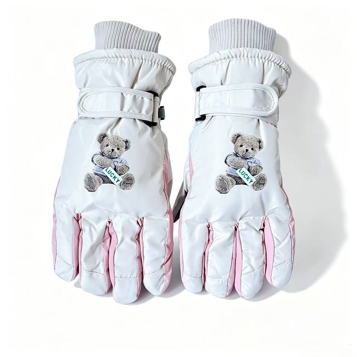 Insulated Winter Sports Gloves Kalsten