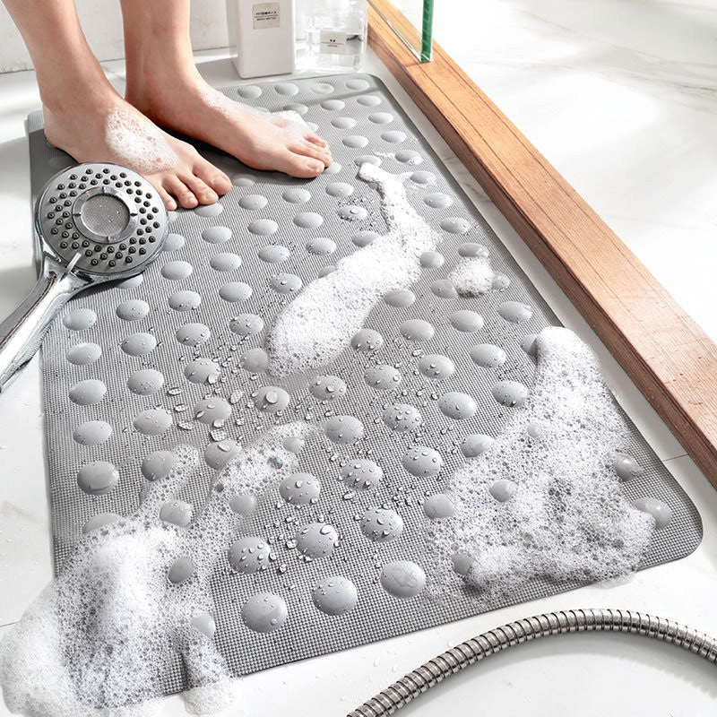 Textured Anti-Slip Shower Mat Kalsten