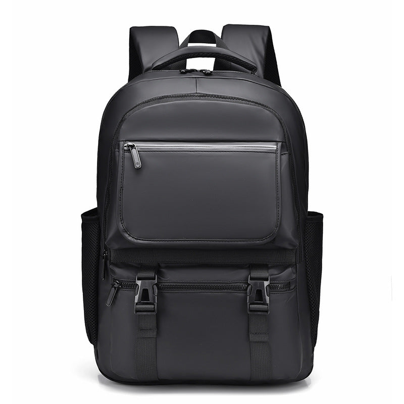 Versatile High-Storage Backpack Kalsten