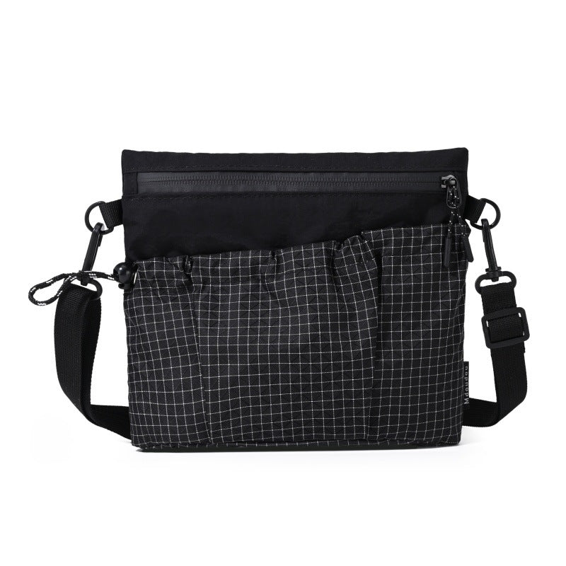 Versatile Outdoor Crossbody Bag