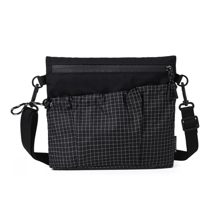 Versatile Outdoor Crossbody Bag