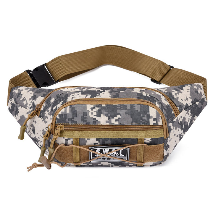 Compact Utility Fanny Pack