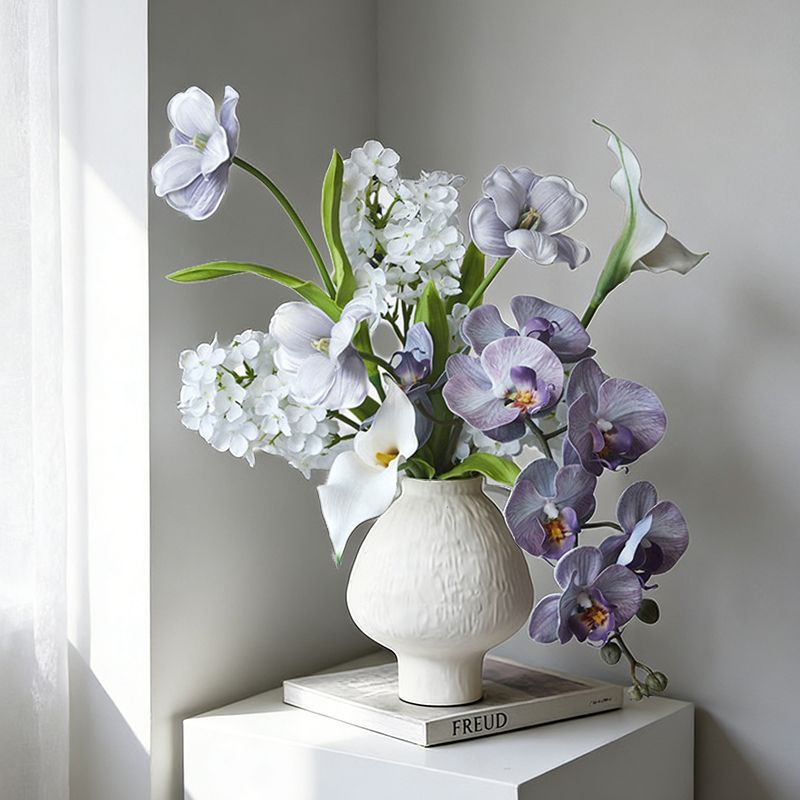 Premium Decorative Floral Display