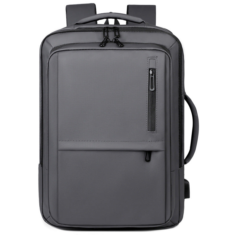 Sleek Business Travel Backpack Kalsten