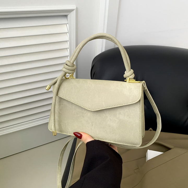 Minimalist Handheld Purse