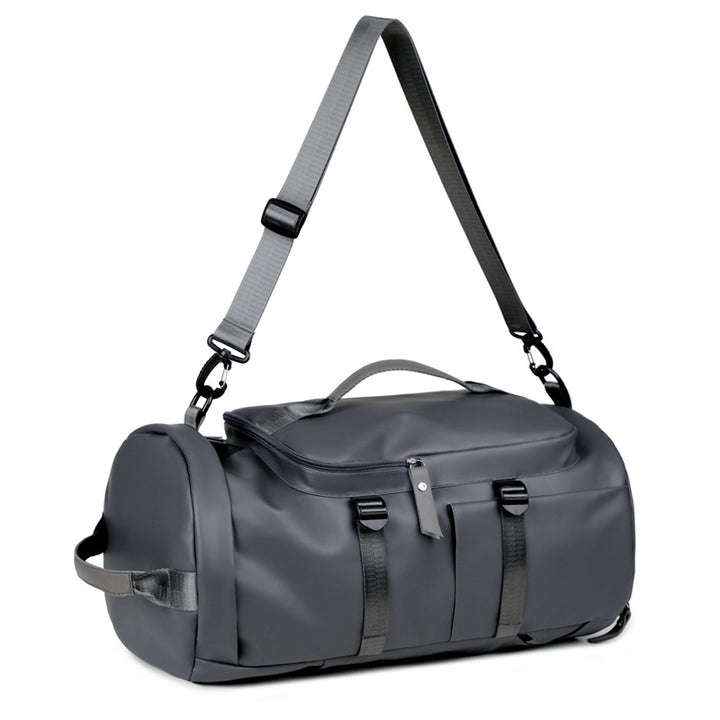 Waterproof Multi-Compartment Backpack Kalsten