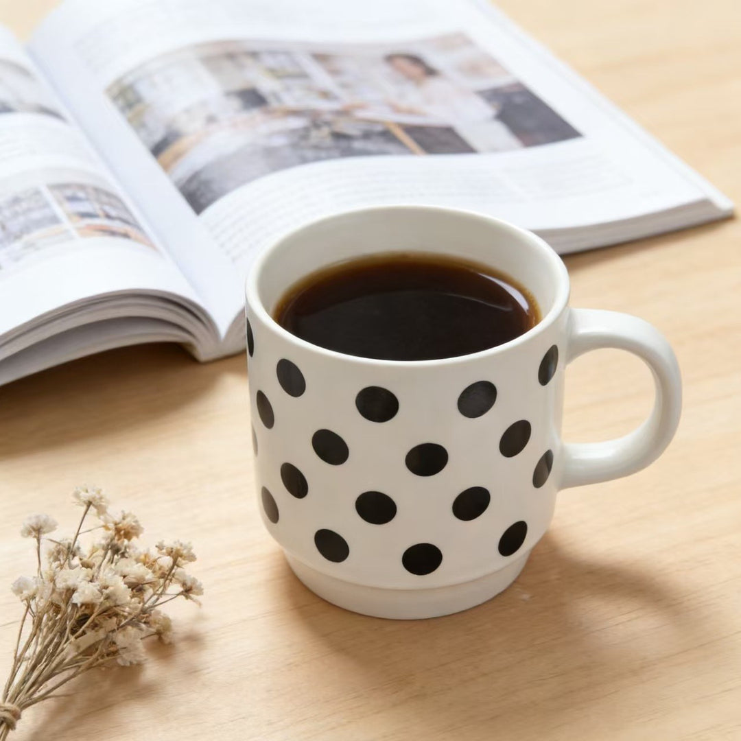 Ceramic Coffee Mug Kalsten