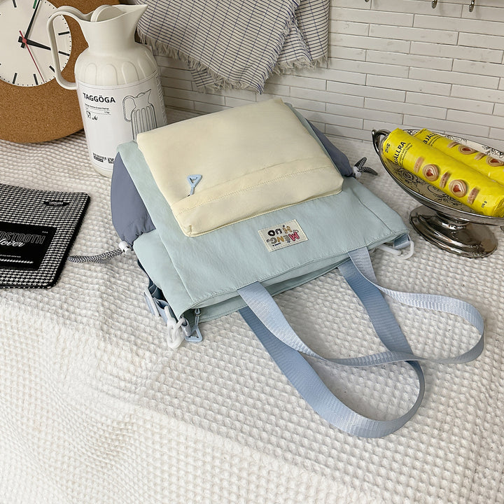 Stylish Multi-Functional Daypack Kalsten