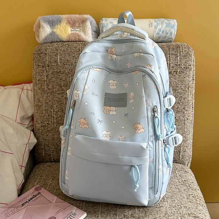 Cute Character-Themed Backpack Kalsten 1791205712
