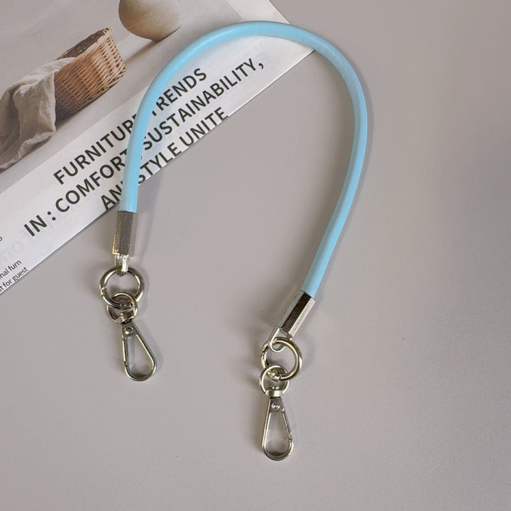 Versatile Silicone Chain Strap Kalsten