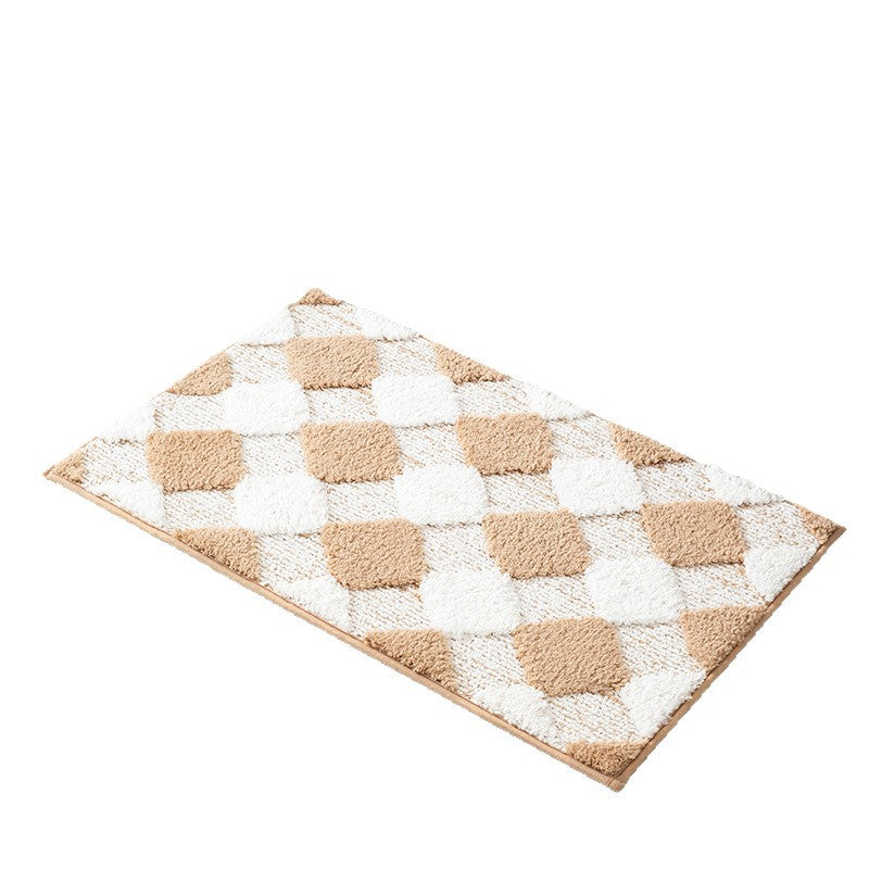 Bath Mat Kalsten