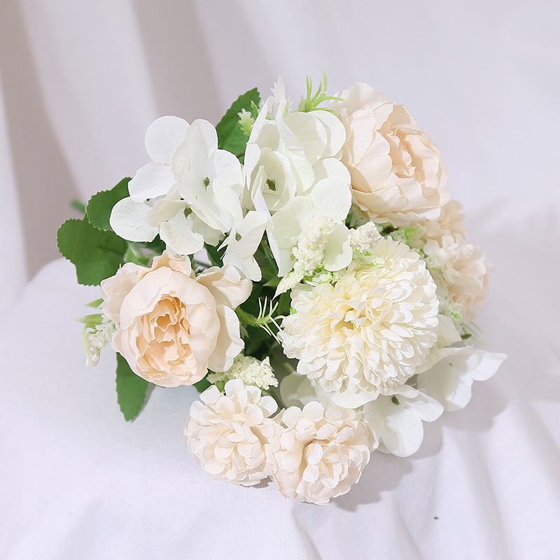 Decorative artificial flower bouquet Kalsten