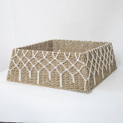 Woven Storage Tray Kalsten