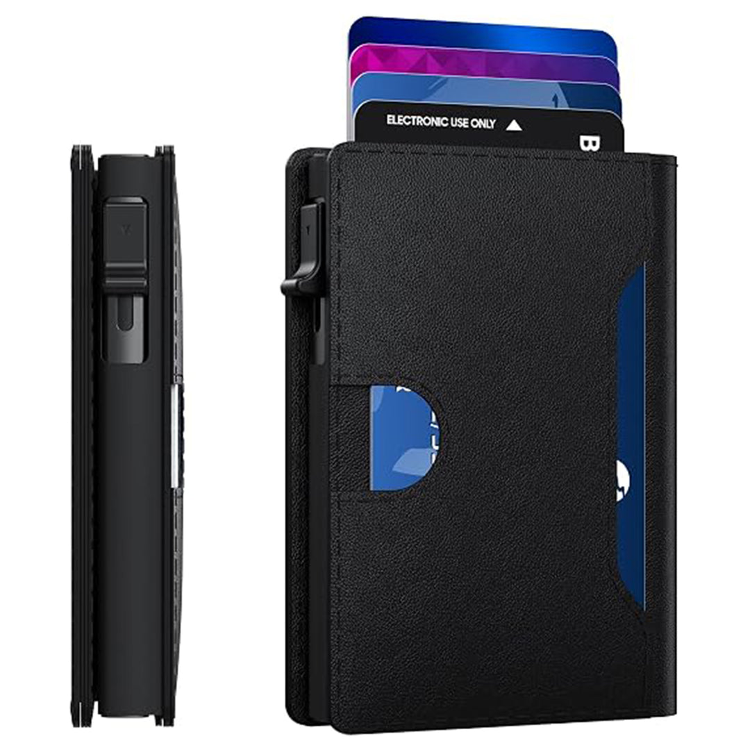 Slim RFID-Blocking Cardholder Kalsten