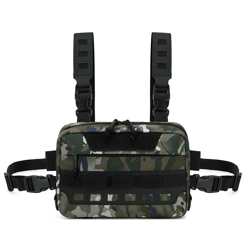 Tactical Chest Pack Kalsten