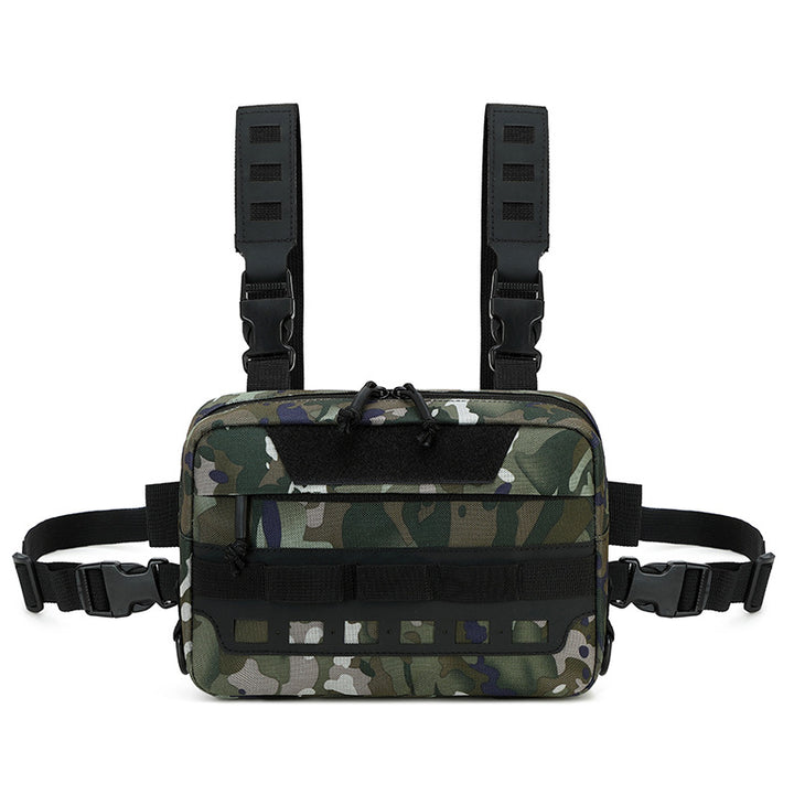 Tactical Chest Pack Kalsten