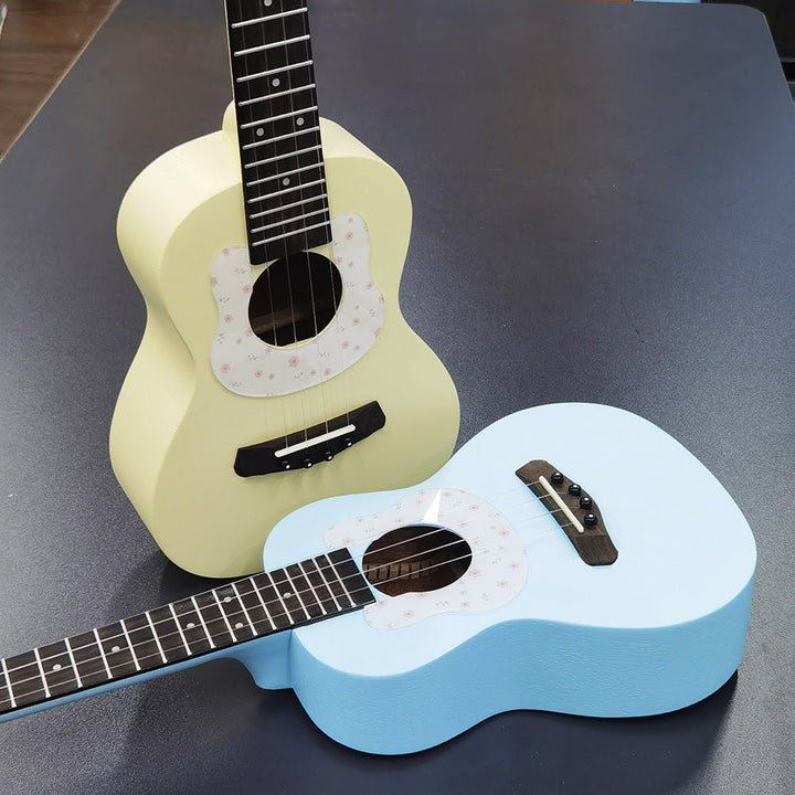Mini Acoustic Guitar Kalsten