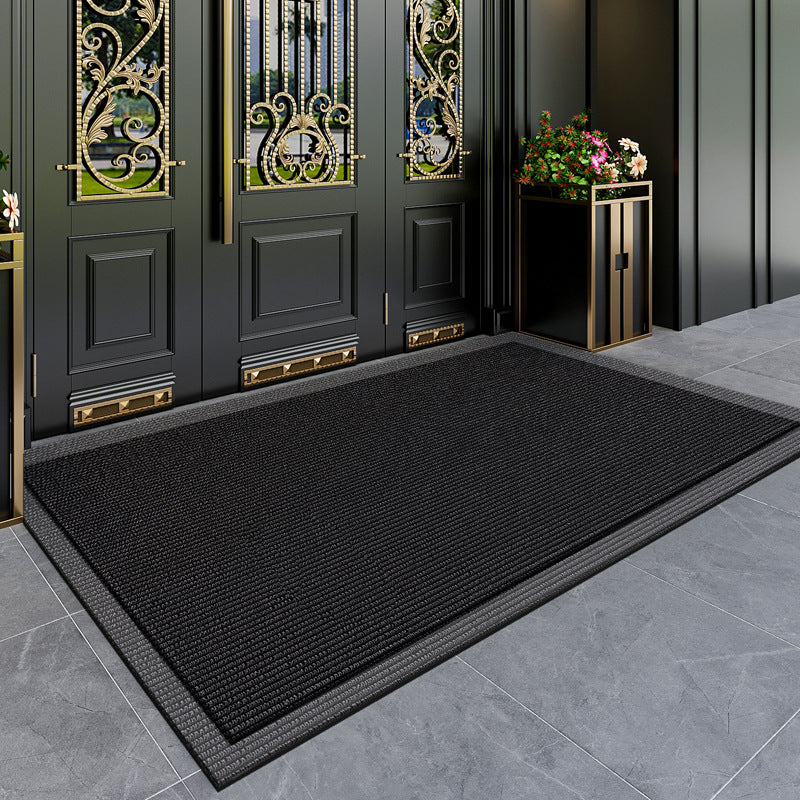 Durable Outdoor Entry Mat Kalsten