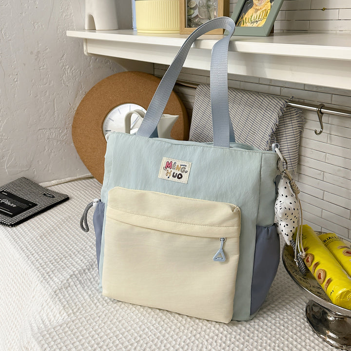 Stylish Multi-Functional Daypack Kalsten