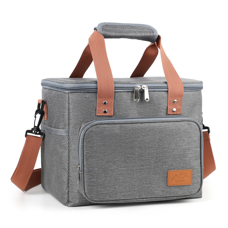 Insulated Food Carrier