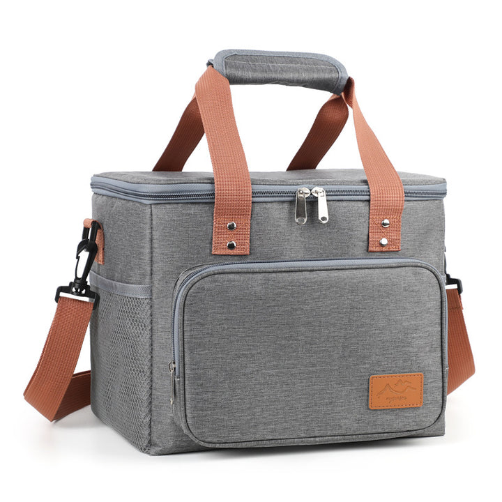 Insulated Food Carrier