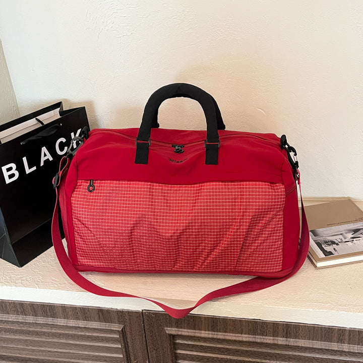 Travel Duffel