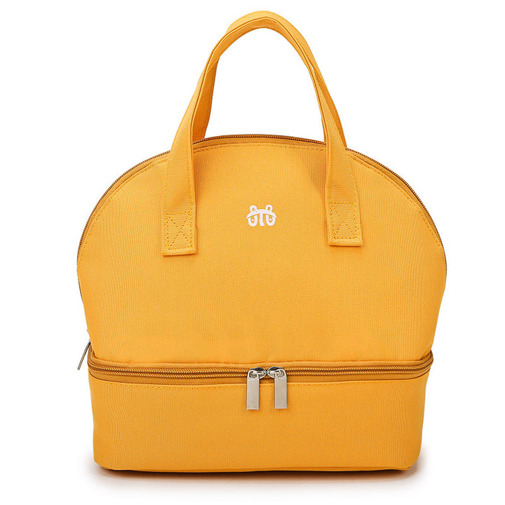 Stylish Insulated Lunch Bag Kalsten