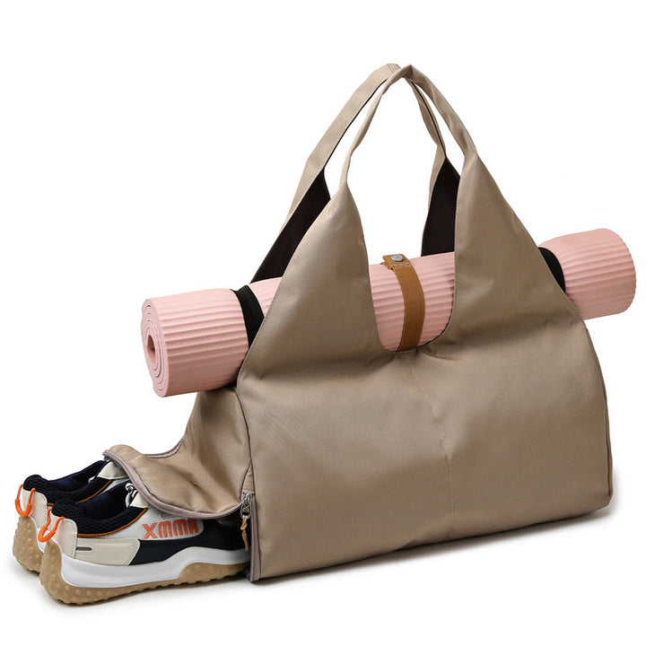 Women's trendy shoulder bag Kalsten