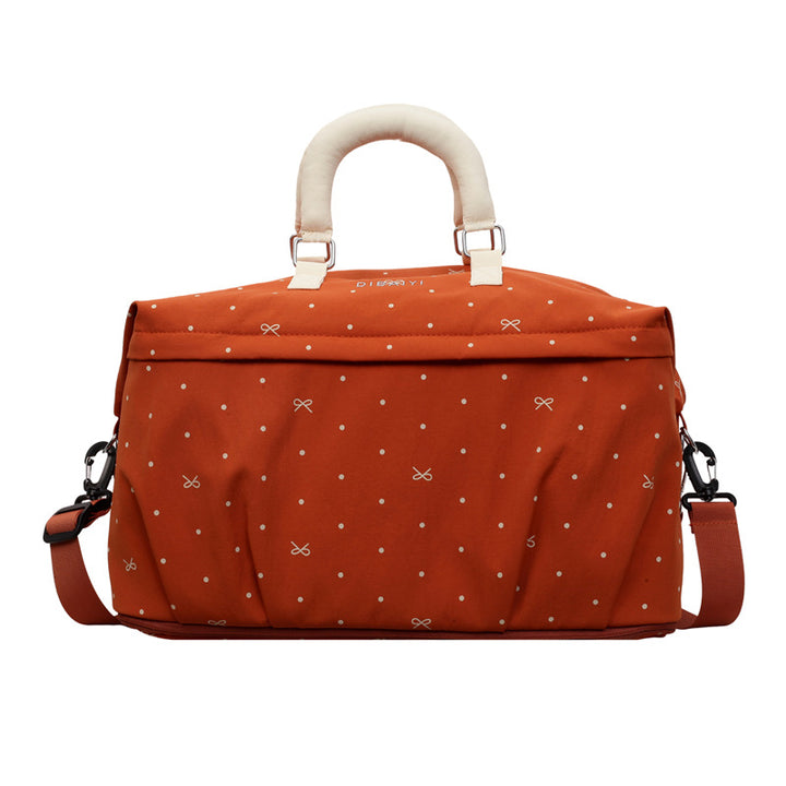 Stylish Multi-Purpose Travel Handbag Kalsten