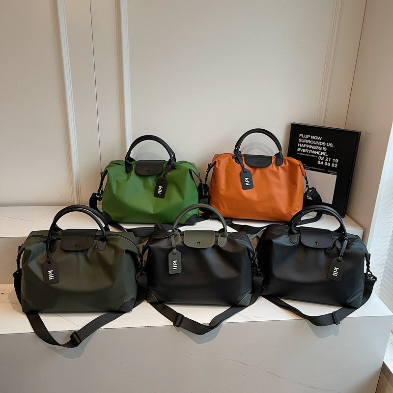 Waterproof Sports Travel Duffle Bag Kalsten